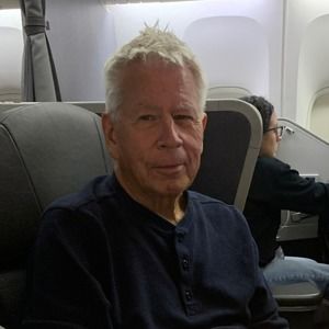 Meet your Posher, Rick